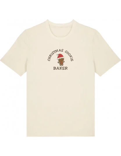Baker tricou Craciun