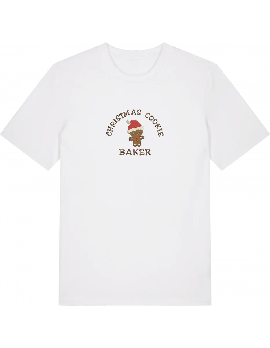 Baker tricou Craciun