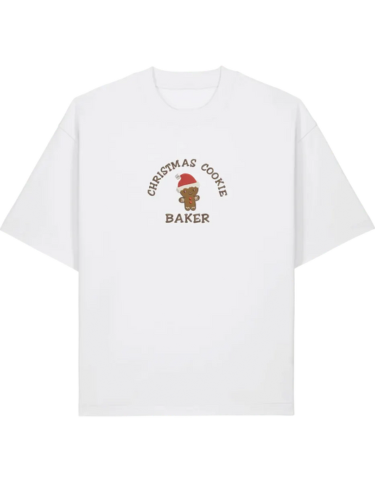Baker tricou Craciun