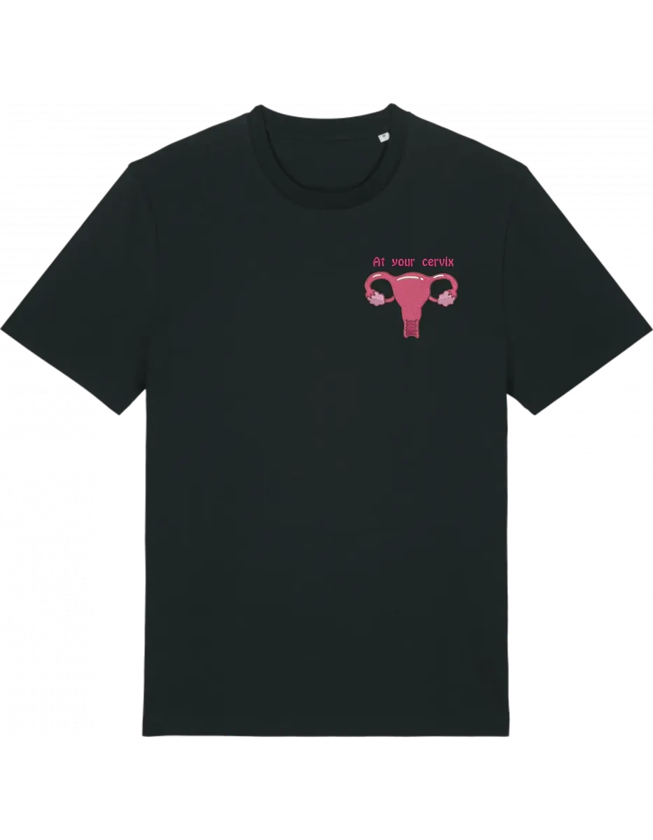 At your cervix tricou Medical