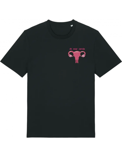 At your cervix tricou Medical