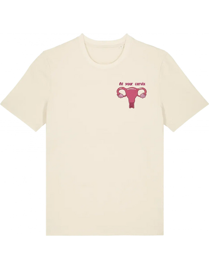 At your cervix tricou Medical