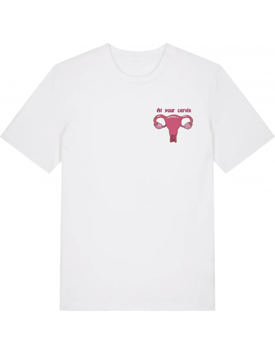 At your cervix tricou Medical