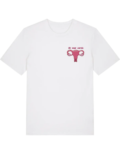 At your cervix tricou Medical