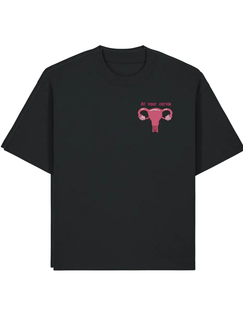 At your cervix tricou Medical