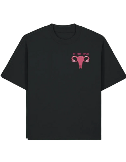 At your cervix tricou Medical