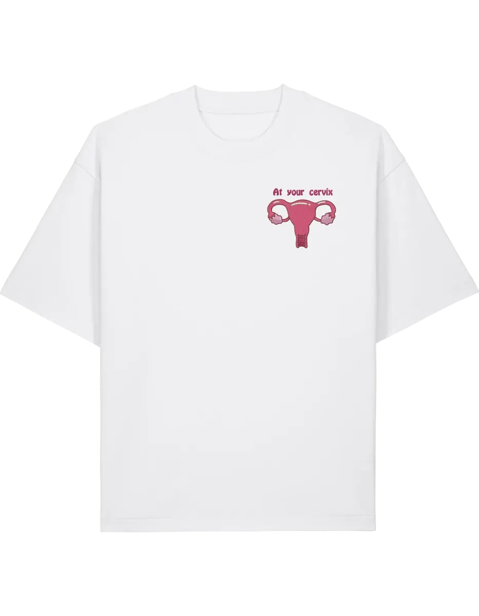 At your cervix tricou Medical