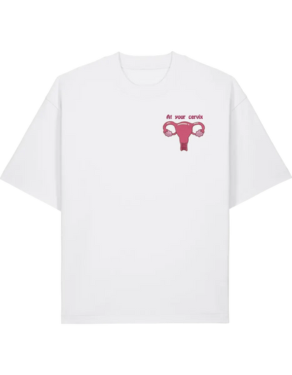 At your cervix tricou Medical