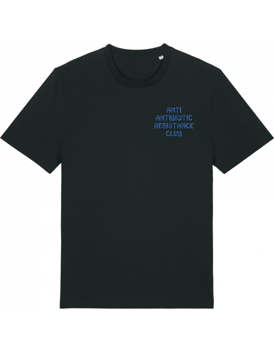 Antibiotic tricou Medical