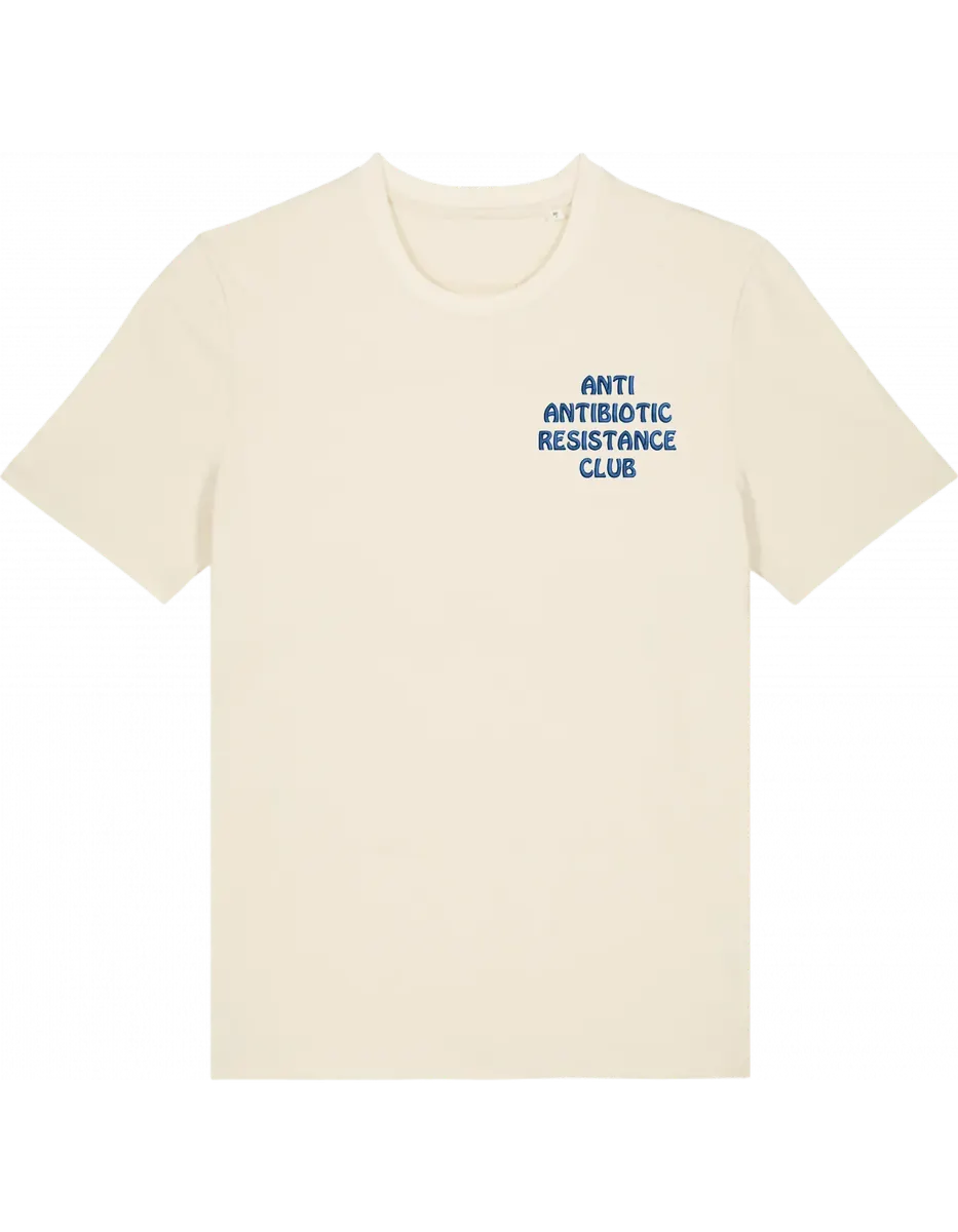 Antibiotic tricou Medical