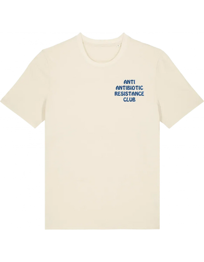 Antibiotic tricou Medical
