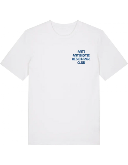 Antibiotic tricou Medical