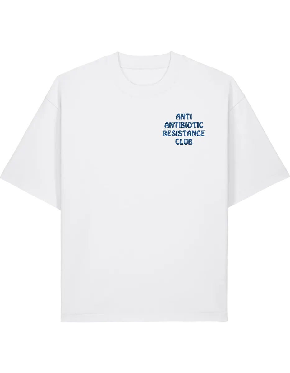 Antibiotic tricou Medical