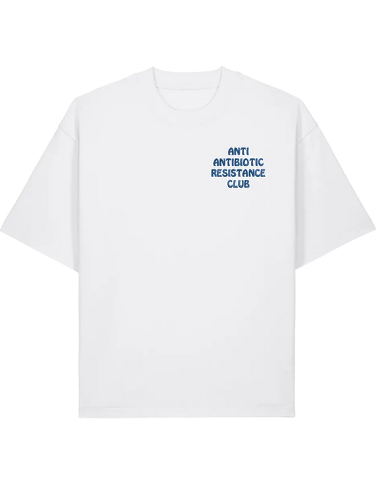 Antibiotic tricou Medical