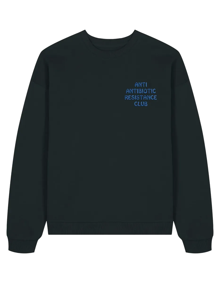Antibiotic sweatshirt Medical