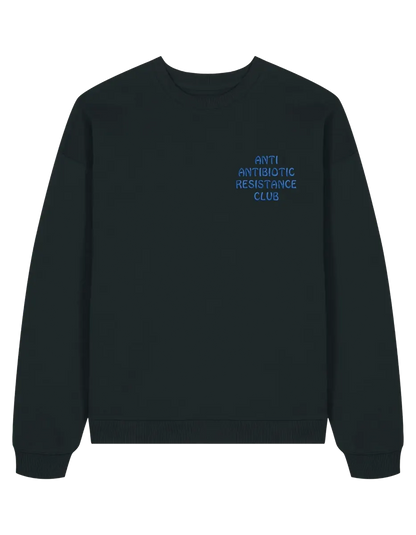 Antibiotic sweatshirt Medical