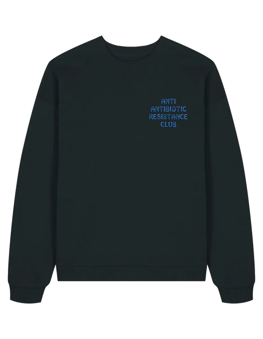 Antibiotic sweatshirt Medical