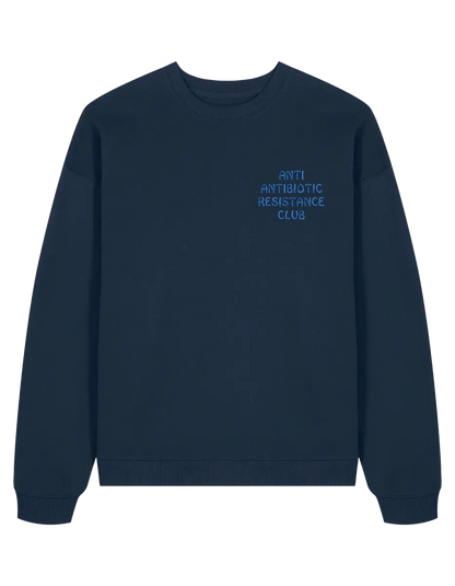 Antibiotic sweatshirt Medical