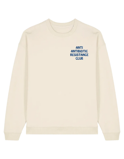 Antibiotic sweatshirt Medical