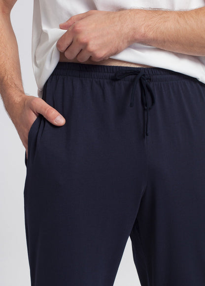 Pantaloni Pijama Bărbați Vlad Bumbac