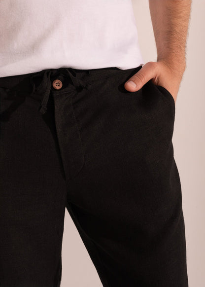 Pantaloni Bărbați Positano