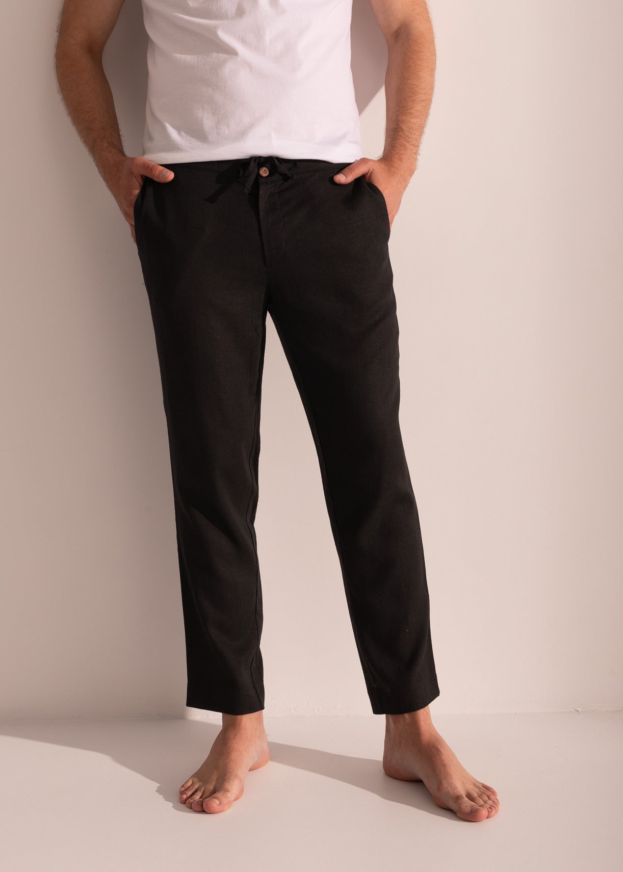 Pantaloni Bărbați Positano