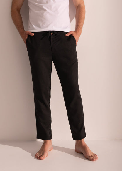 Pantaloni Bărbați Positano