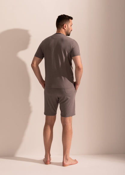 Pantaloni Bărbați Soft Touch Modal