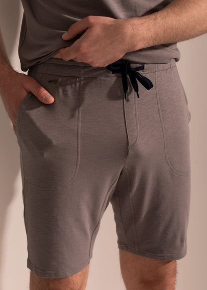 Pantaloni Bărbați Soft Touch Modal