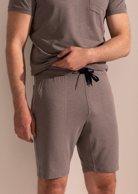 Pantaloni Bărbați Soft Touch Modal