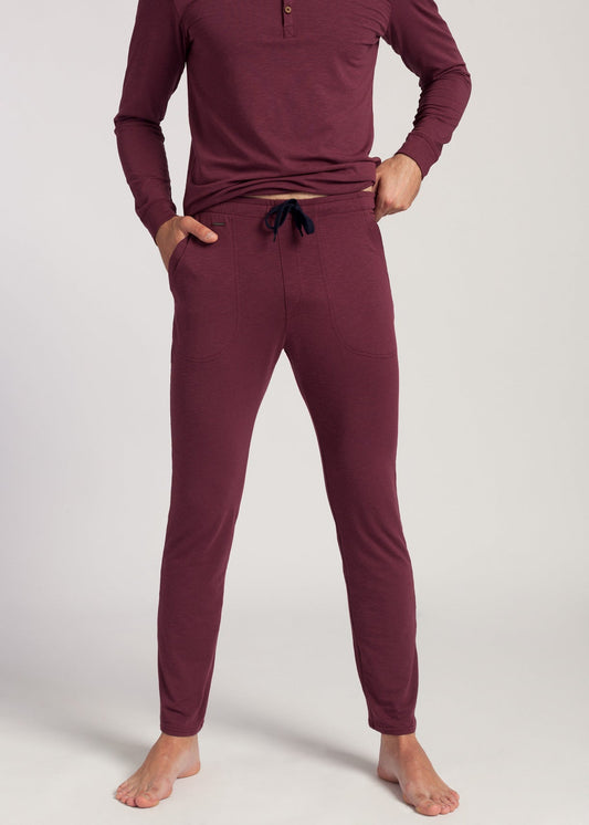 Pantaloni Bărbați Soft Touch Modal