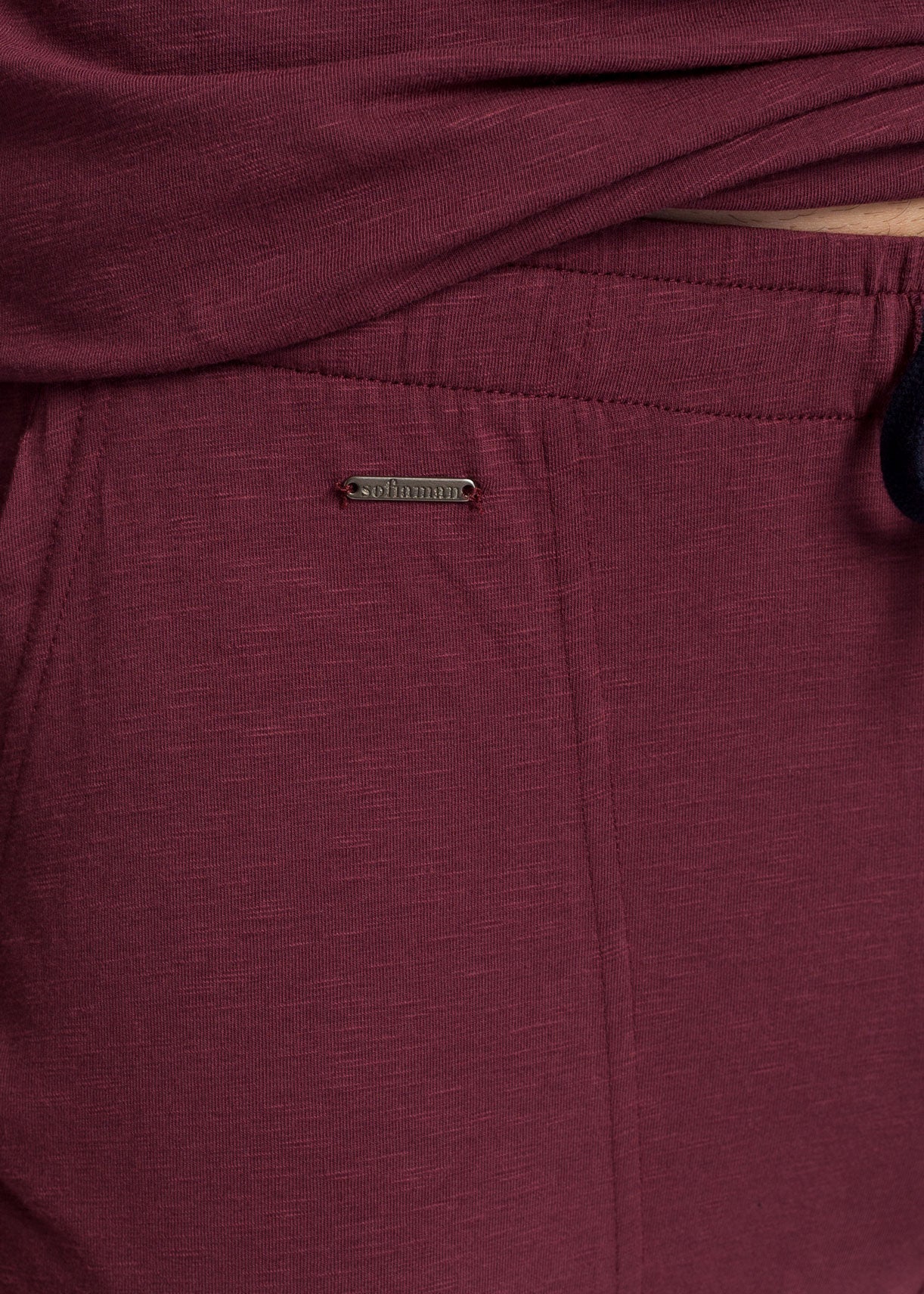 Pantaloni Bărbați Soft Touch Modal
