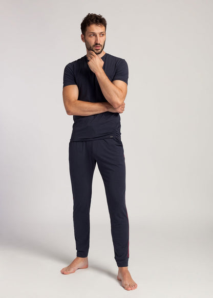 Pantaloni Bărbați Soft Touch Modal