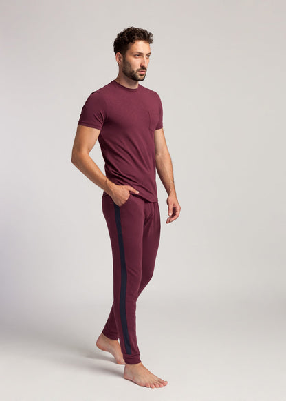 Pantaloni Bărbați Soft Touch Modal