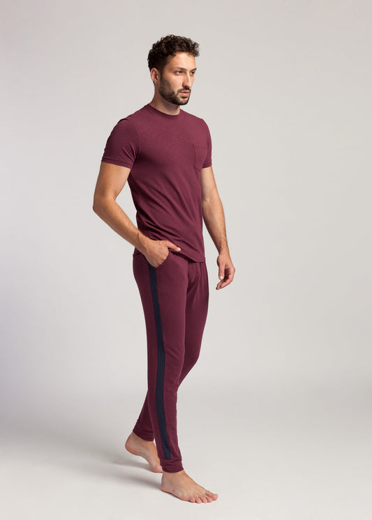 Pantaloni Bărbați Soft Touch Modal