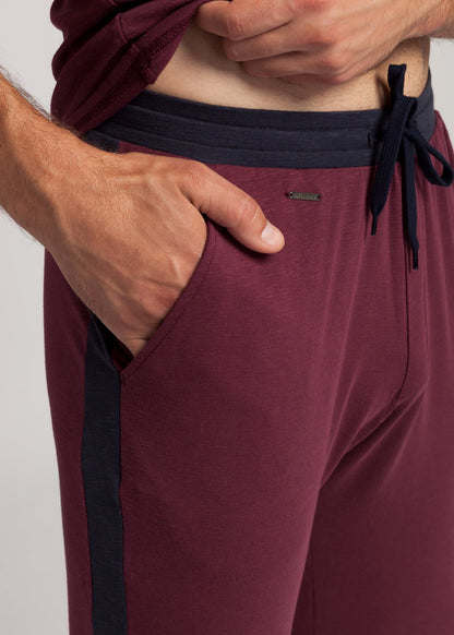 Pantaloni Bărbați Soft Touch Modal