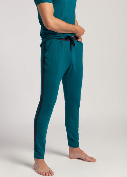 Pantaloni Bărbați Soft Touch Modal