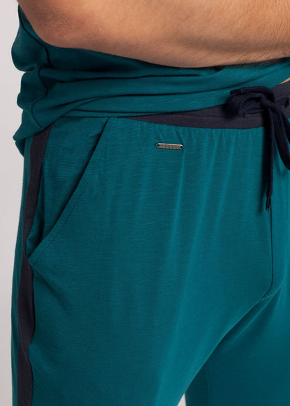 Pantaloni Bărbați Soft Touch Modal