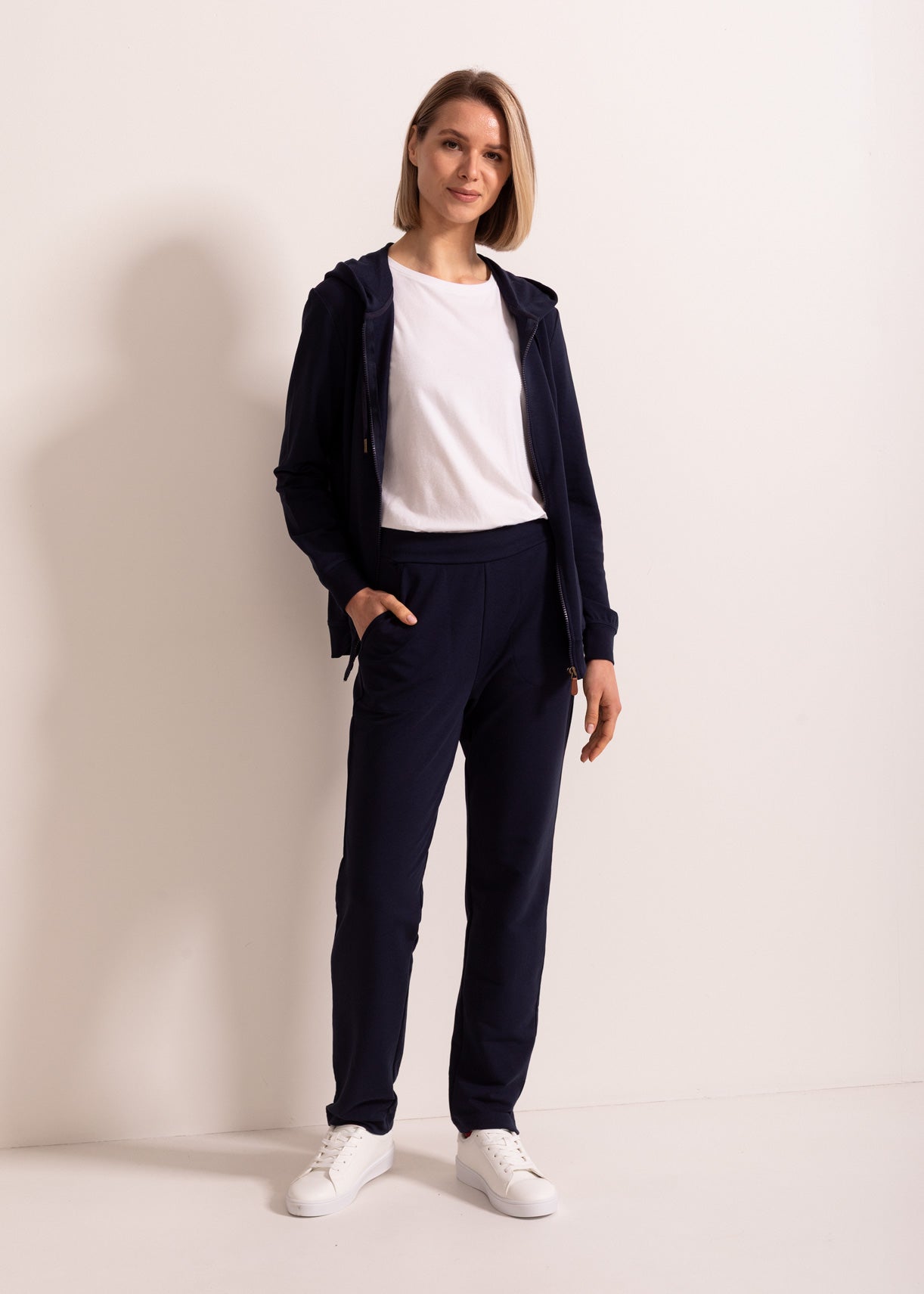 Pantaloni Damă Active