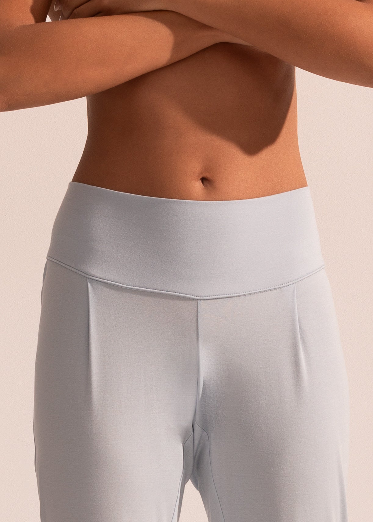 Pantaloni Damă Ami
