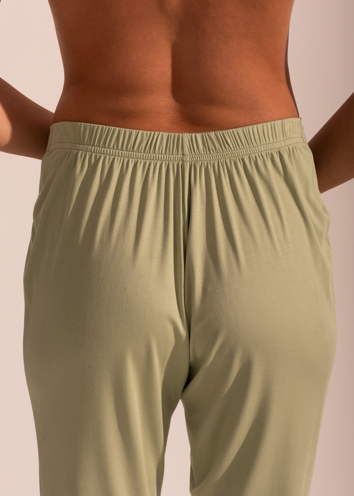 Pantaloni Damă Ami
