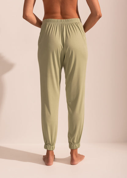 Pantaloni Damă Ami