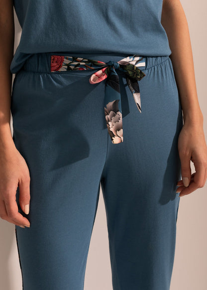 Pantaloni Damă Beatrice Modal