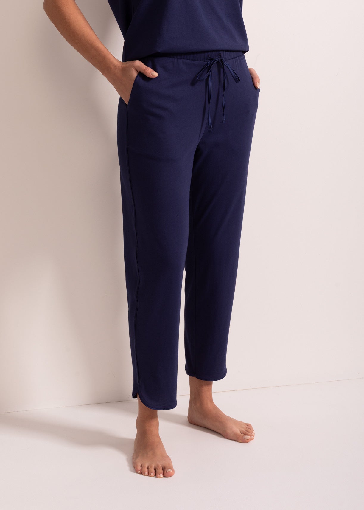 Pantaloni Damă Beatrice Modal