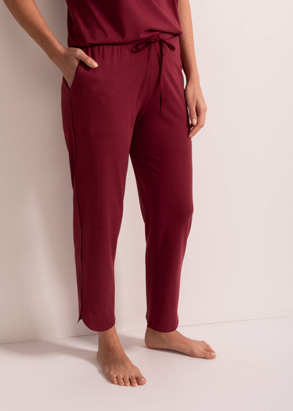 Pantaloni Damă Beatrice Modal