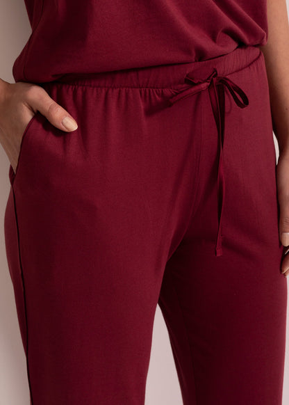 Pantaloni Damă Beatrice Modal