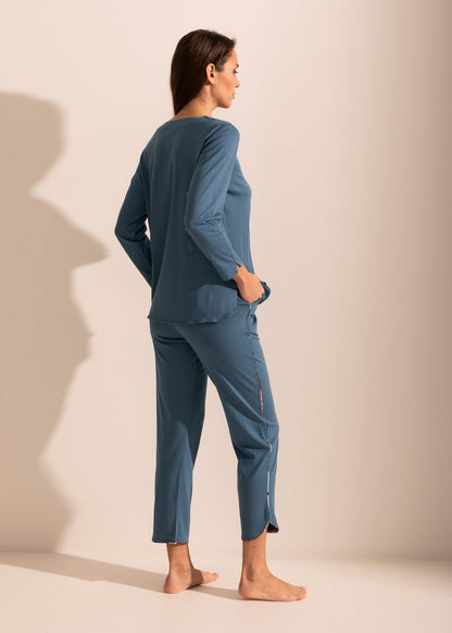 Pantaloni Damă Beatrice Modal