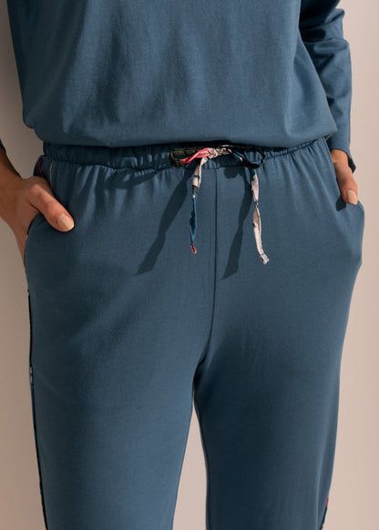 Pantaloni Damă Beatrice Modal