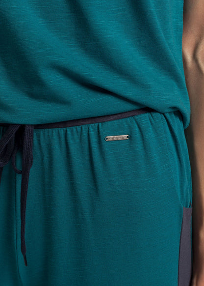 Pantaloni Damă Soft Touch Modal