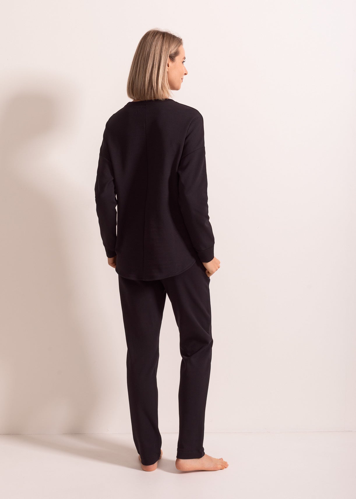 Pantaloni Damă Sporty